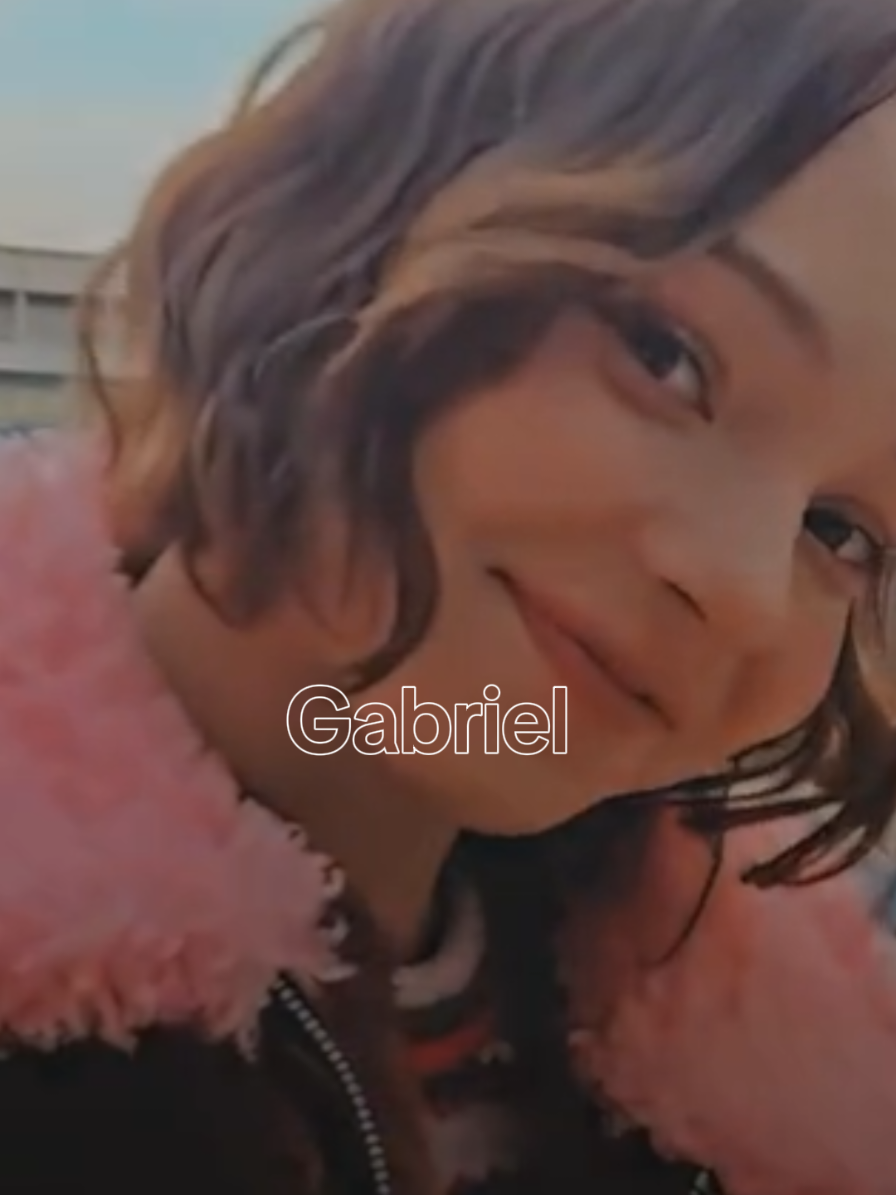 @GABRIEL