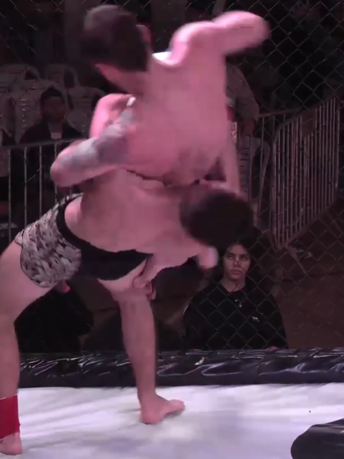 @collision mma