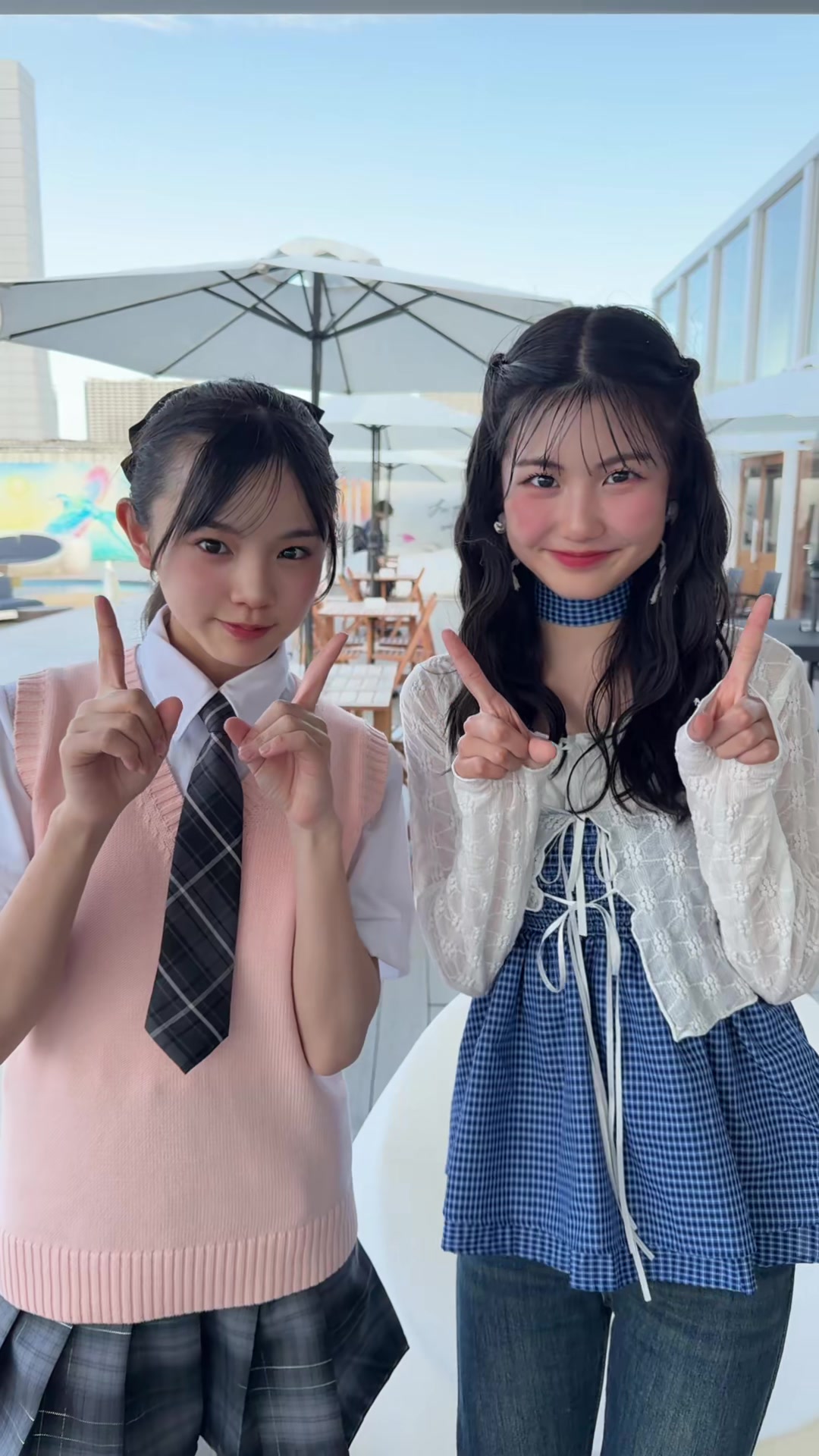 @あいこ
