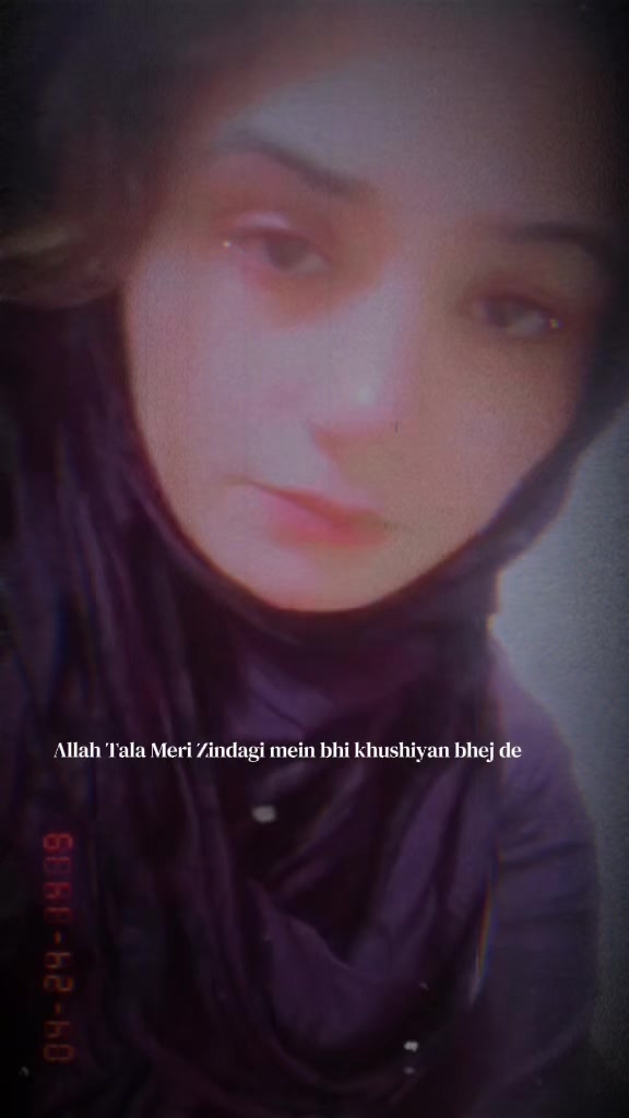 @Komal Murtaza