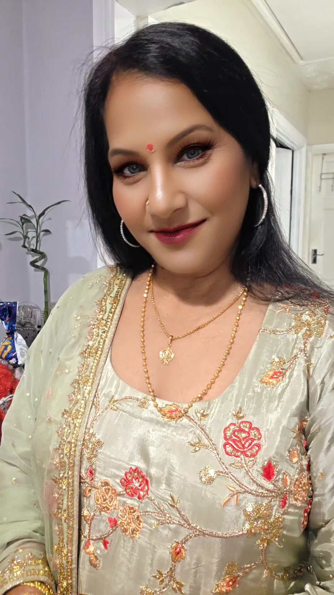 @❤️🧿Madhu Matharu🧿❤️