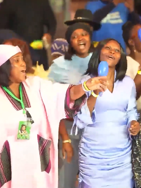 @Gospel Hotspot (Yoruba)
