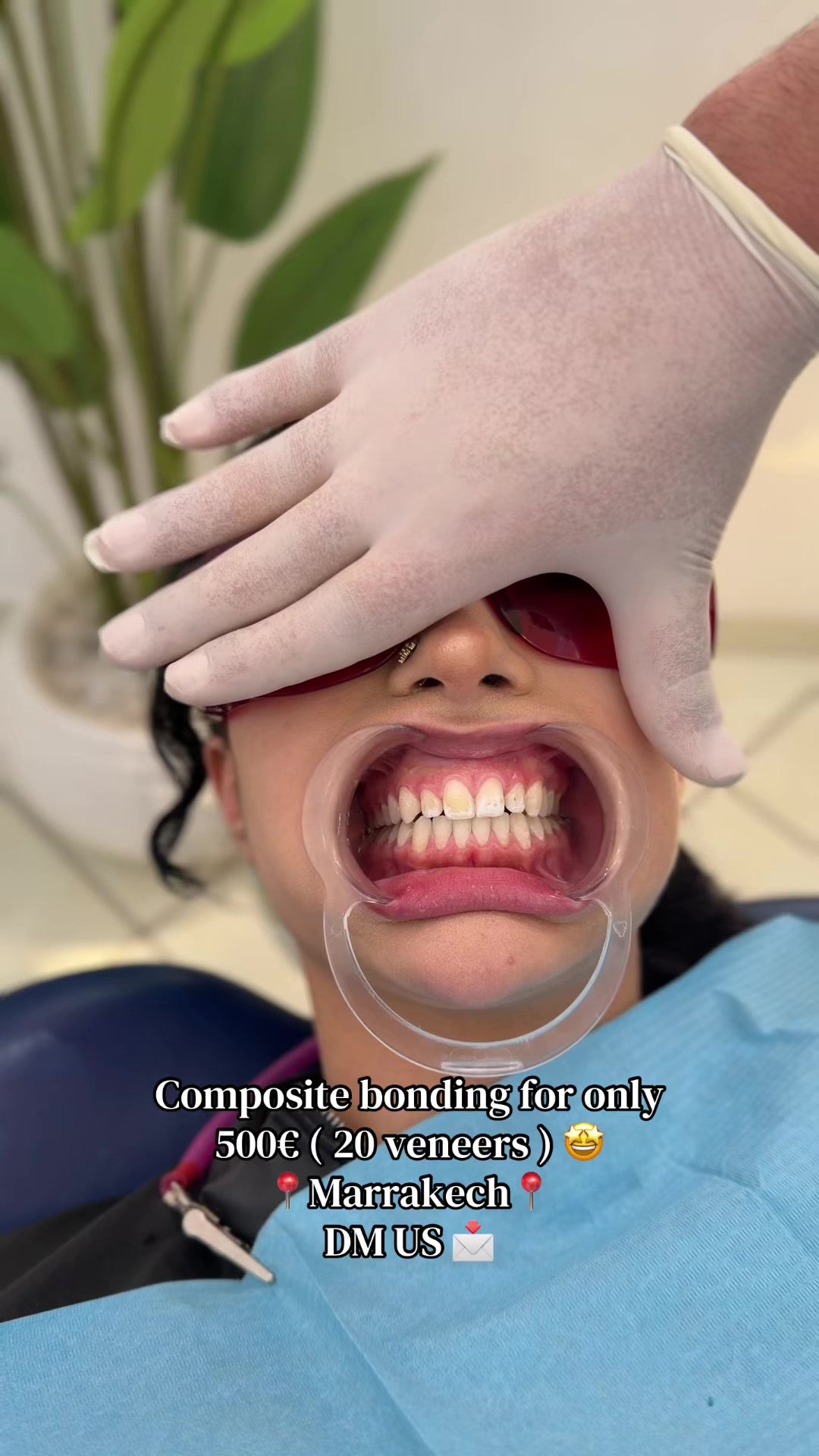 @Smilesecret