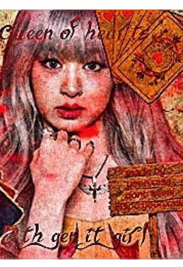@𝓜͟e͞i ➴ 𝓒a͠m͟i&rsquo;s 𝓐h͞ye͢on !