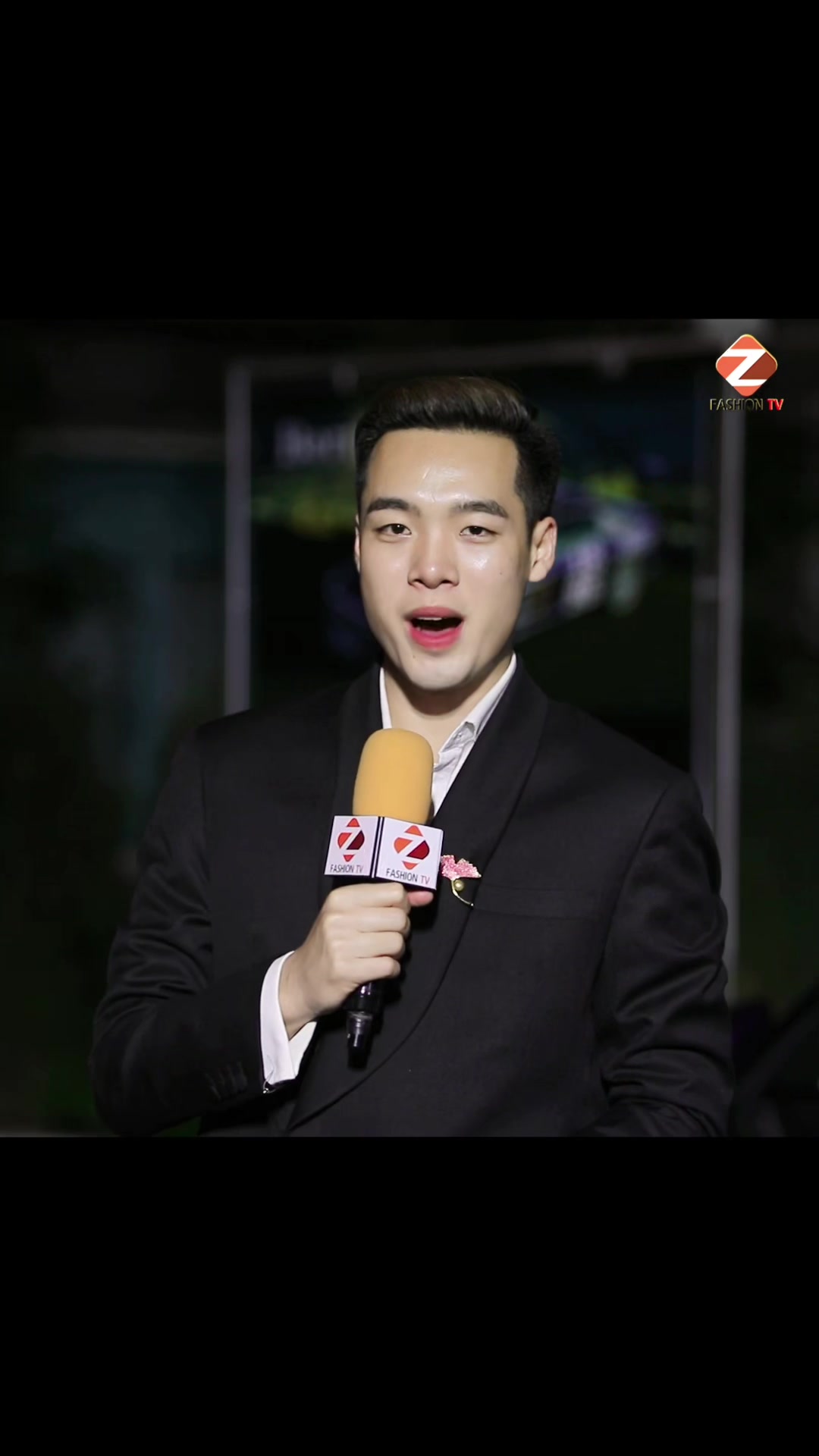 @Z Fashion TV