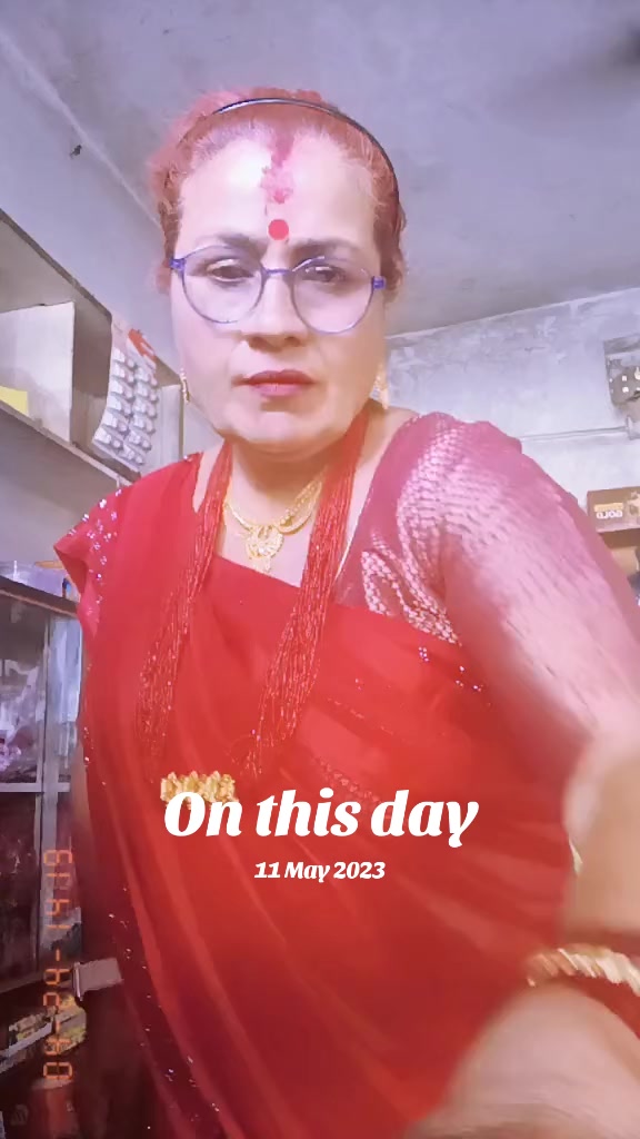 @chandra kala upreti