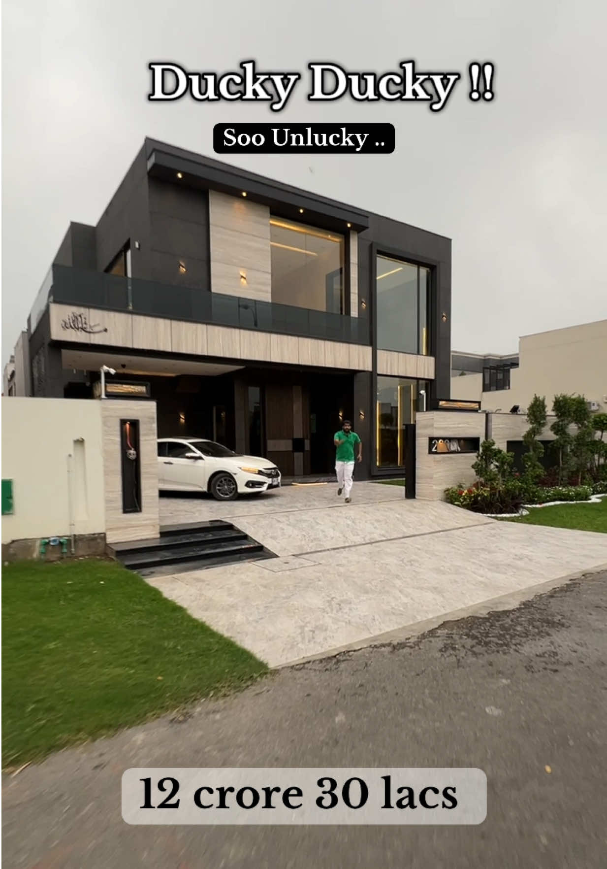 @Mianwali Properties 804 DHA