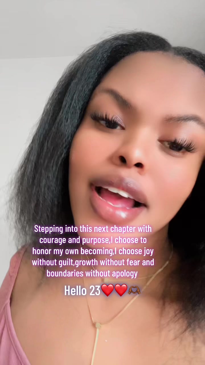 @I am Annet 🇰🇪