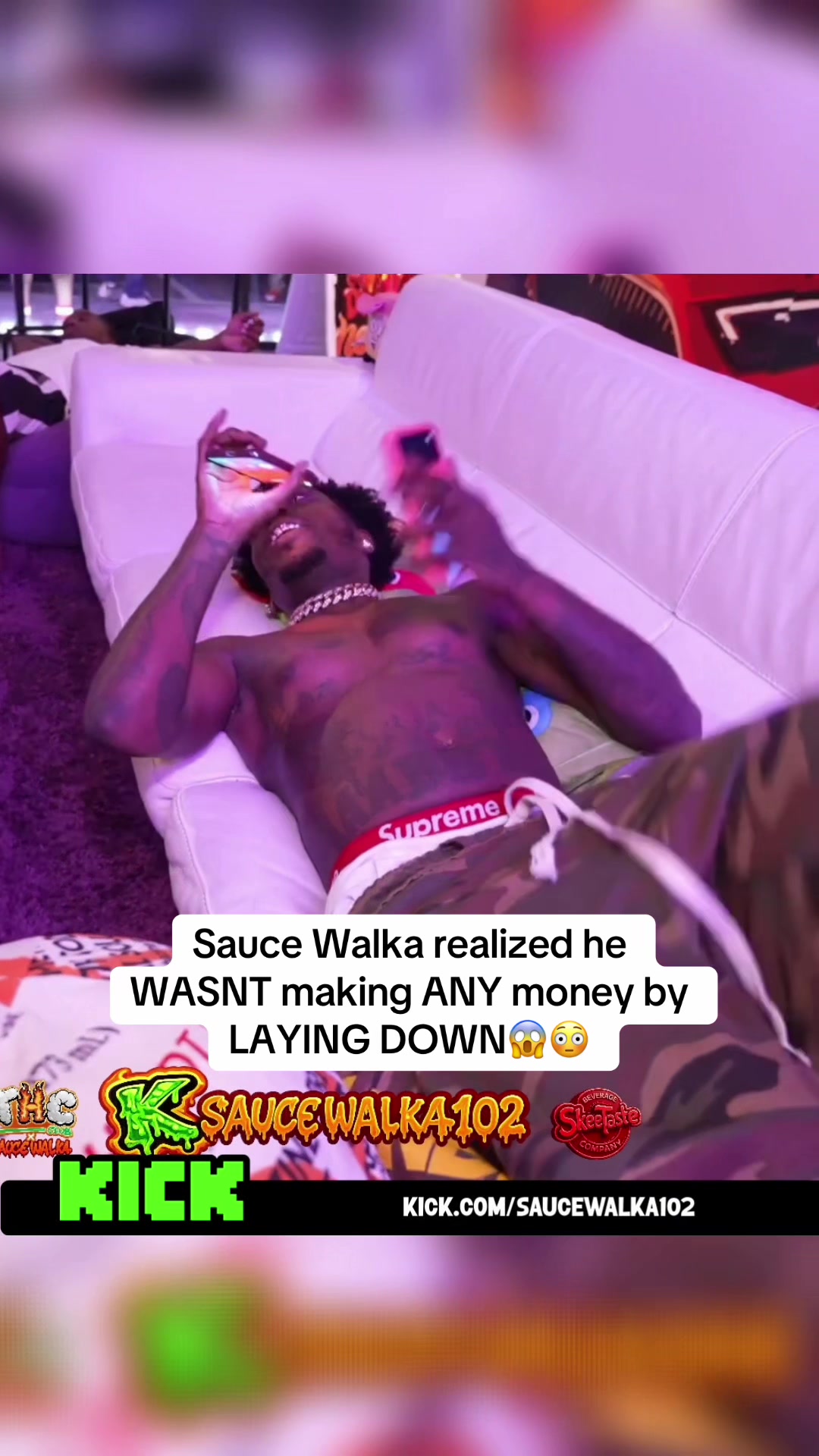 @walkaclips