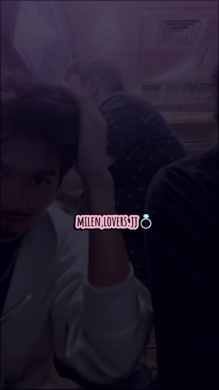 @milen,lovers★