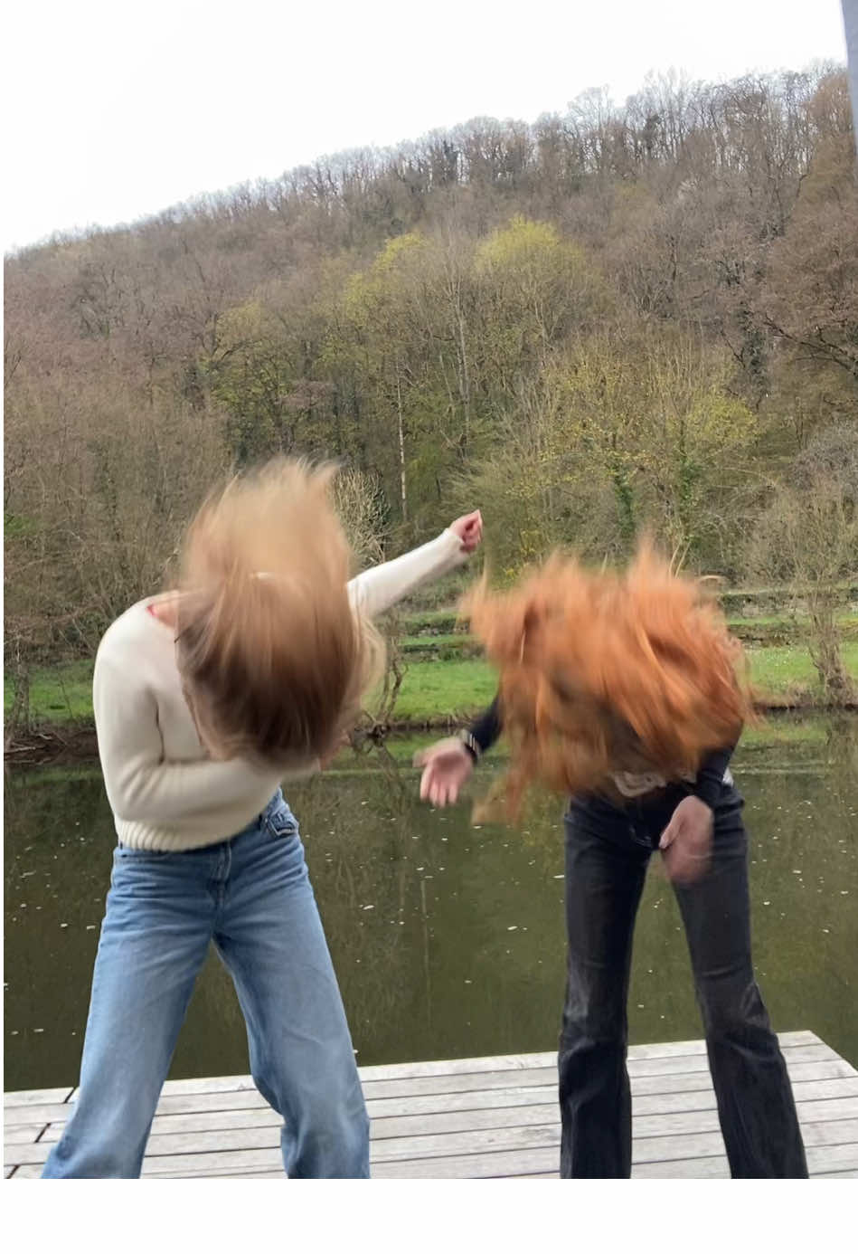 @Lara&Mila