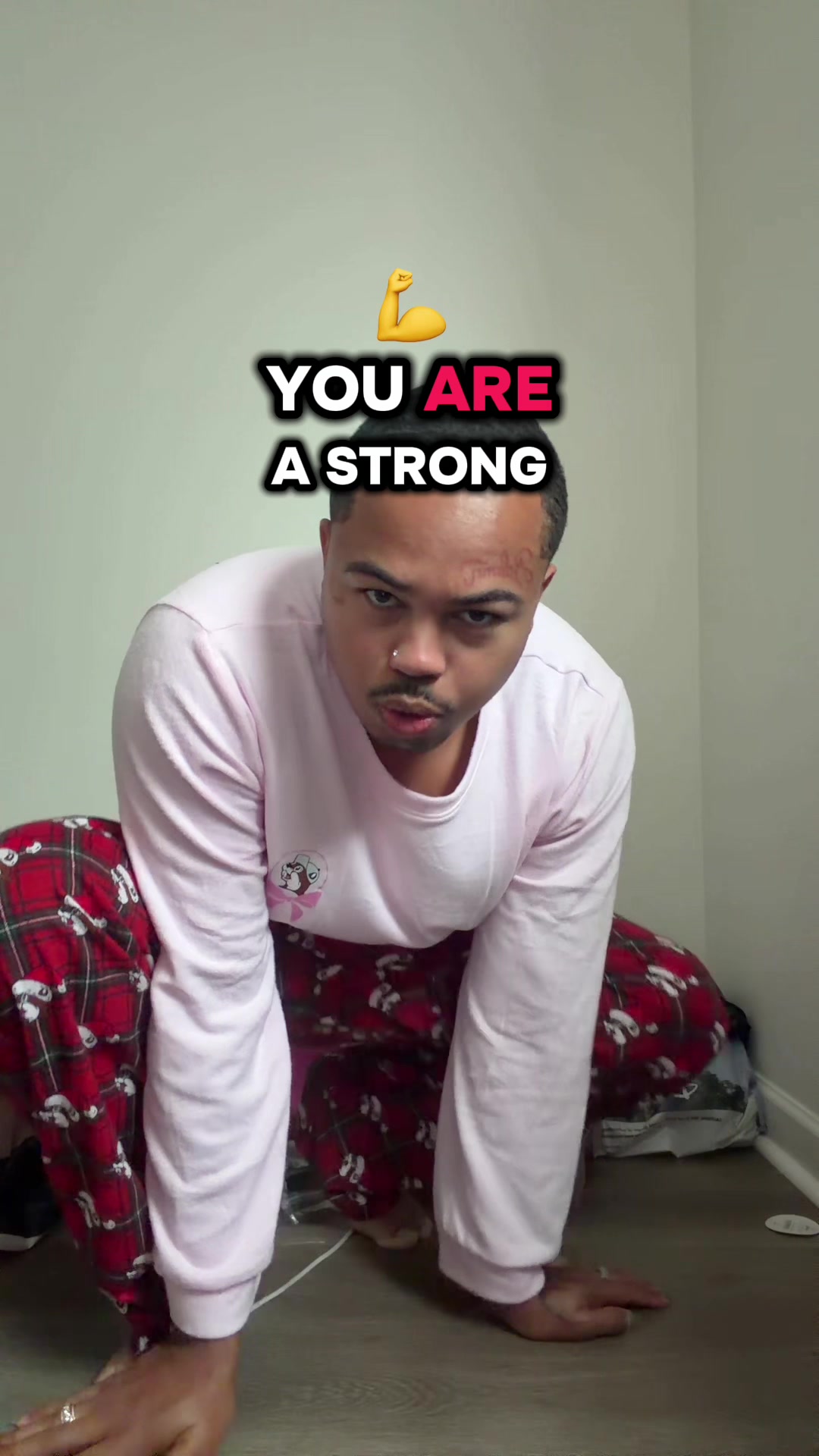 @Adamn WhoDeyWant