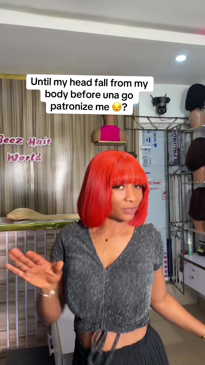 @Beez hair world