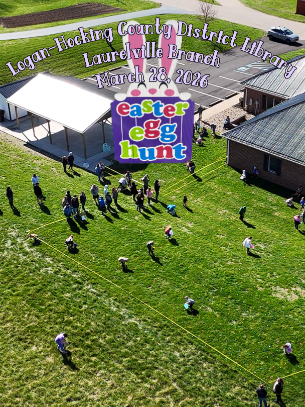 @Laurelville Ohio Area Drones