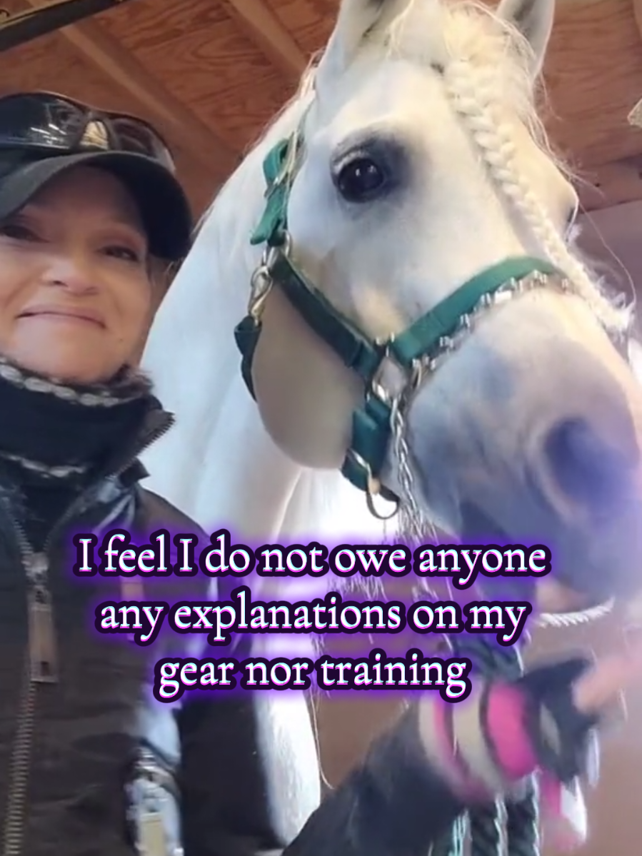 @VMD Performance Horses