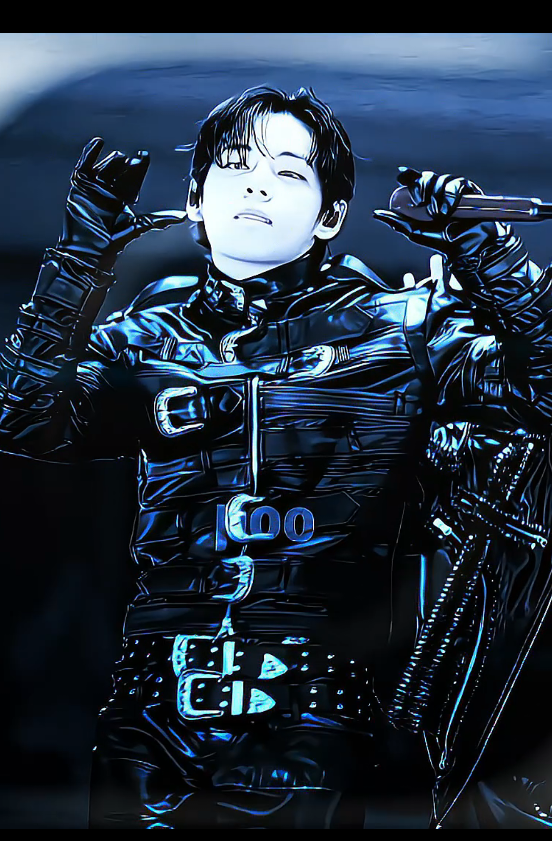 @jj1m1n⁷ is seeing BTS