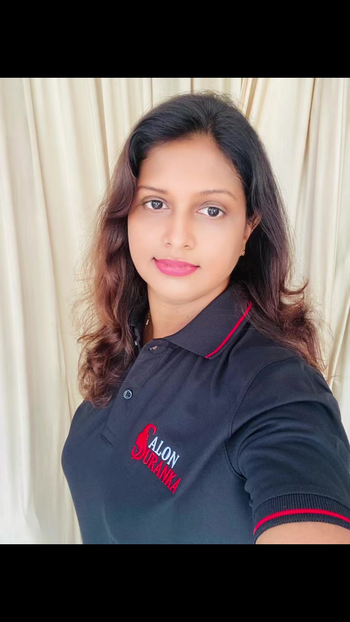 @Dilani Suranka