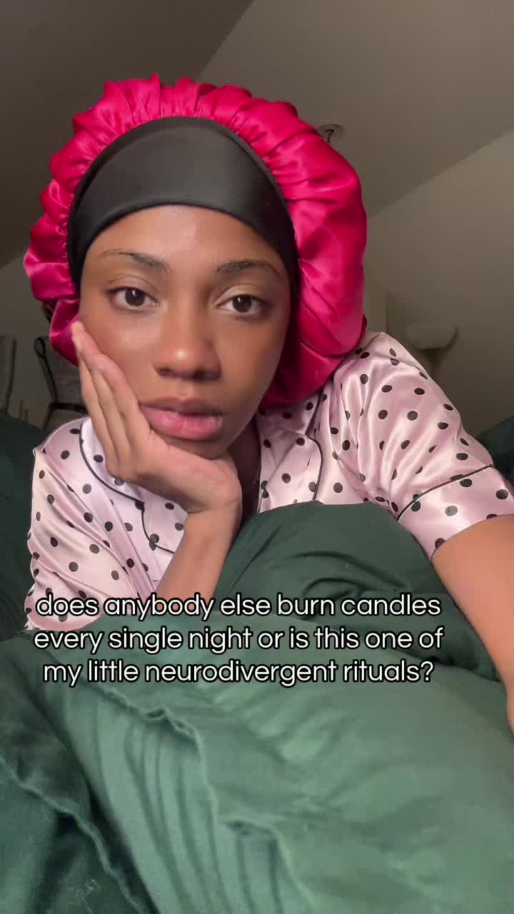 @Jada Reed