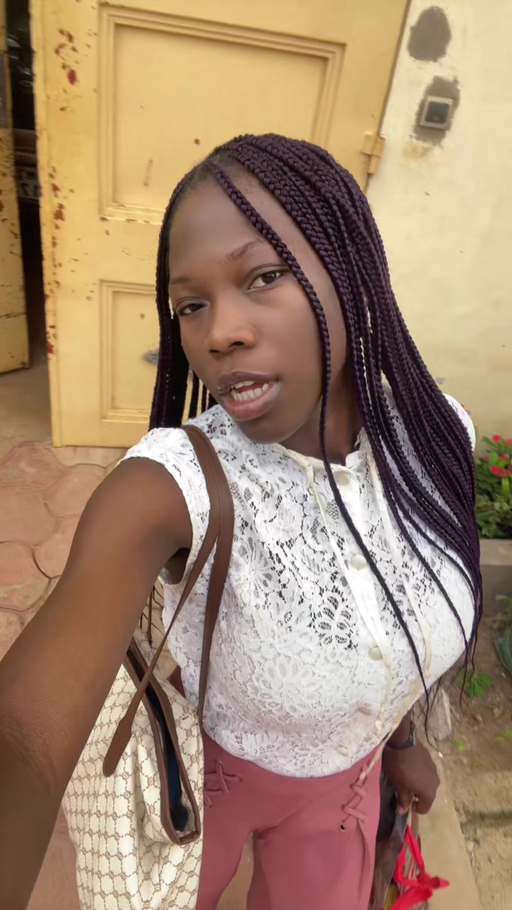 @TATA LYNDA 🇧🇯