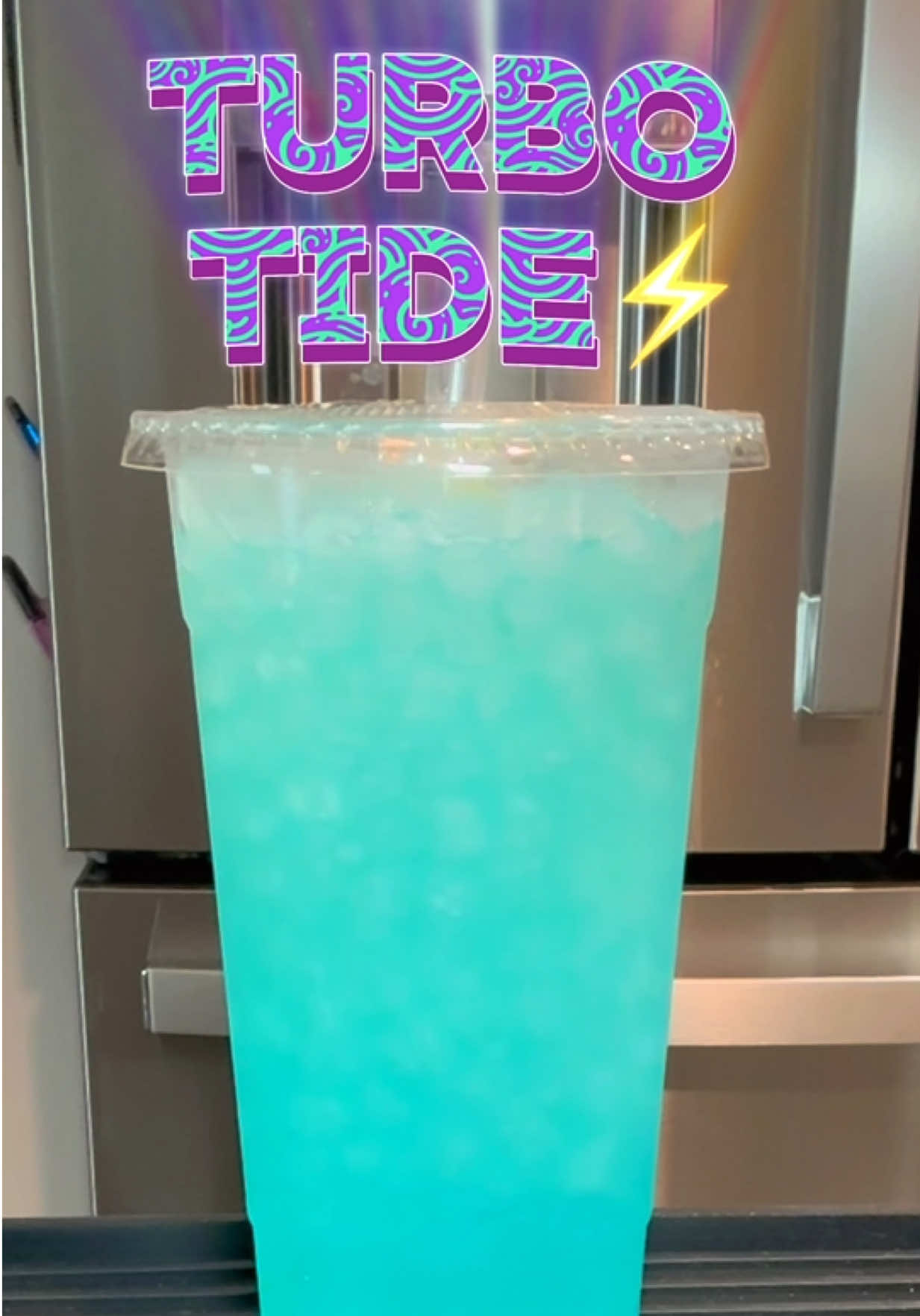 @Water You Sippin