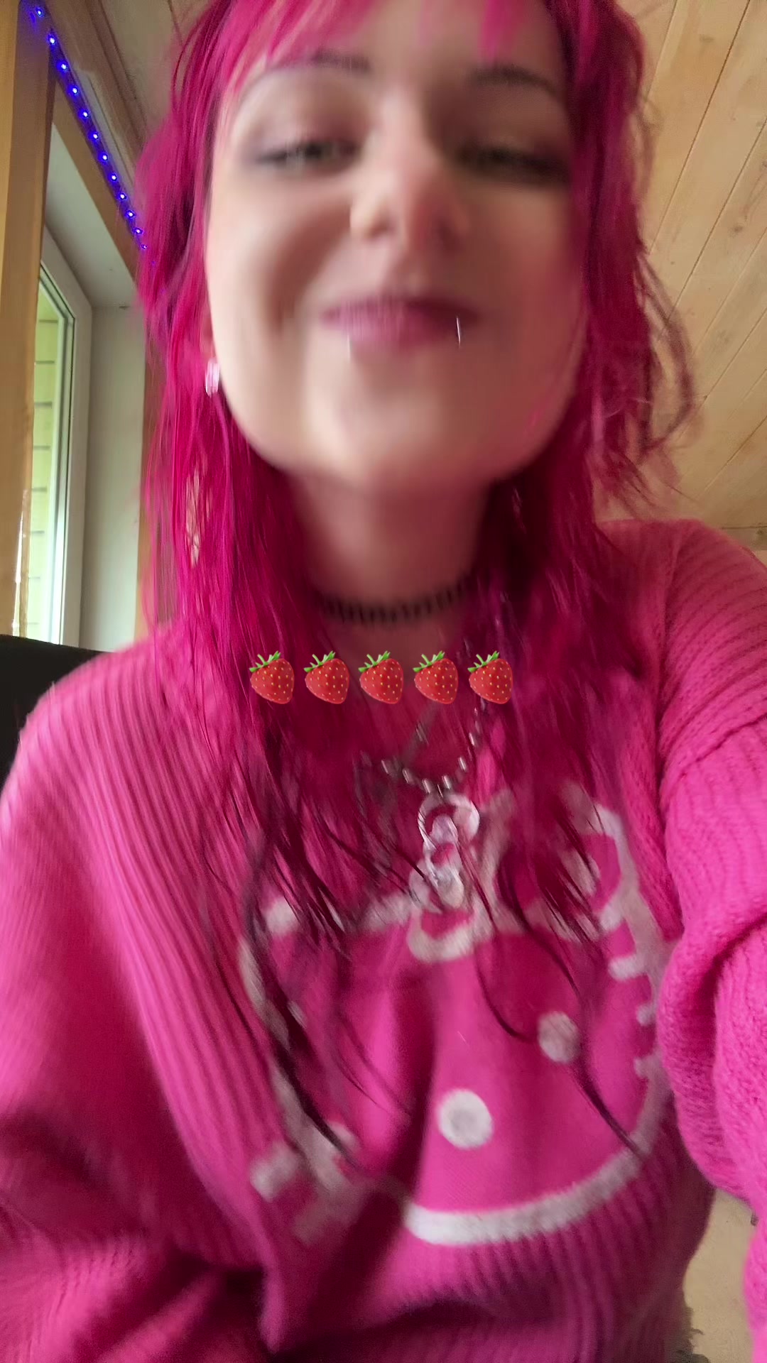 @клубничевская🍓🍓
