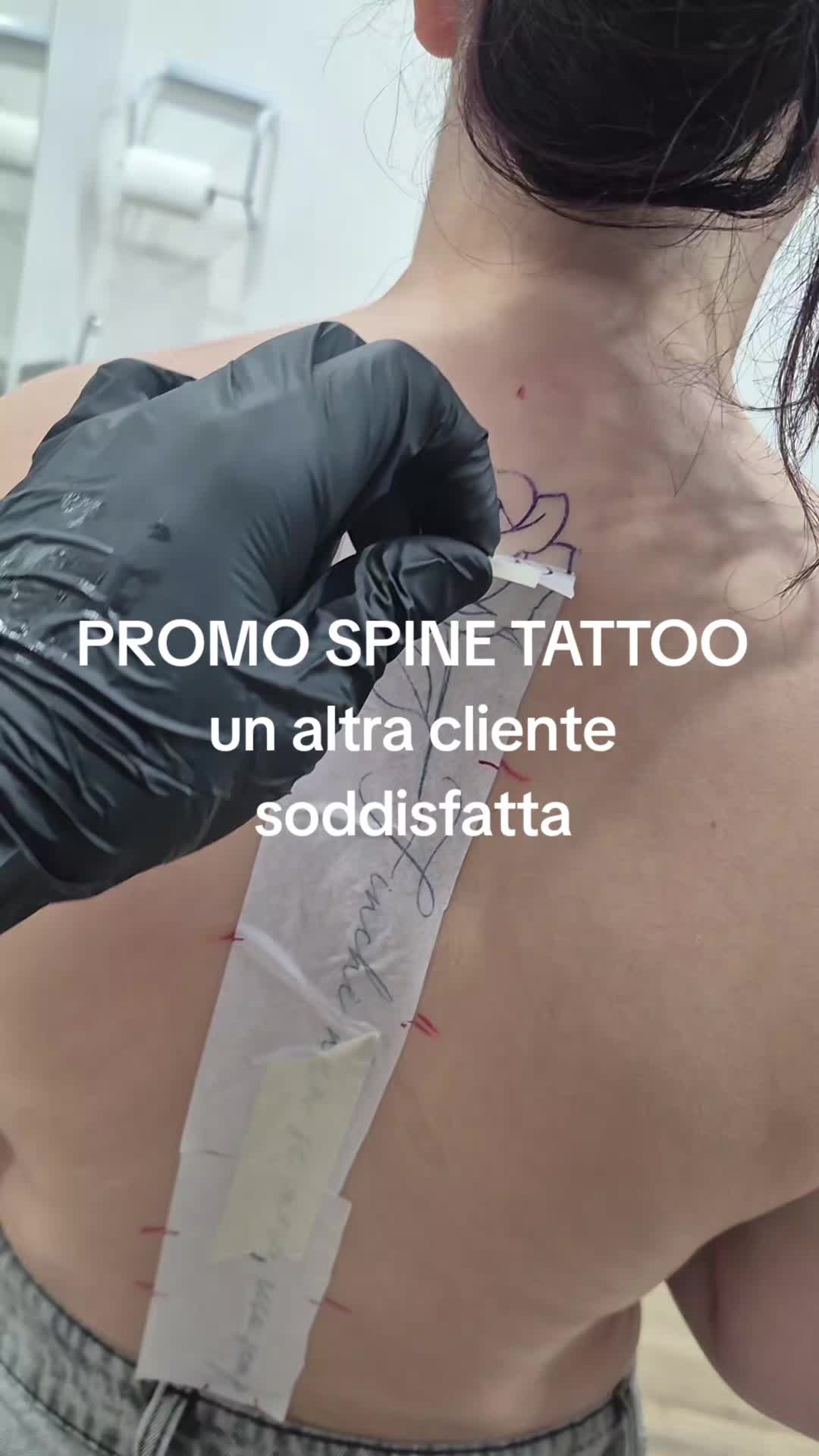 @Azvard Tattoo
