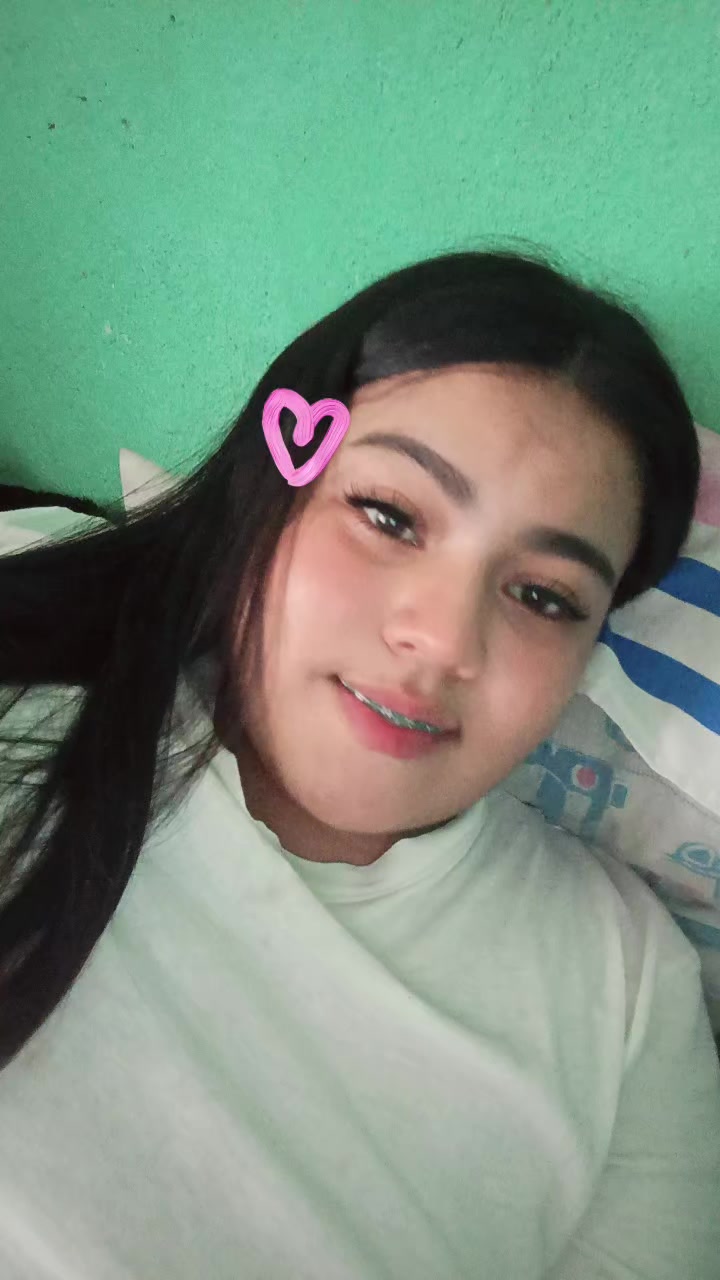 @Decker Valentina.โค