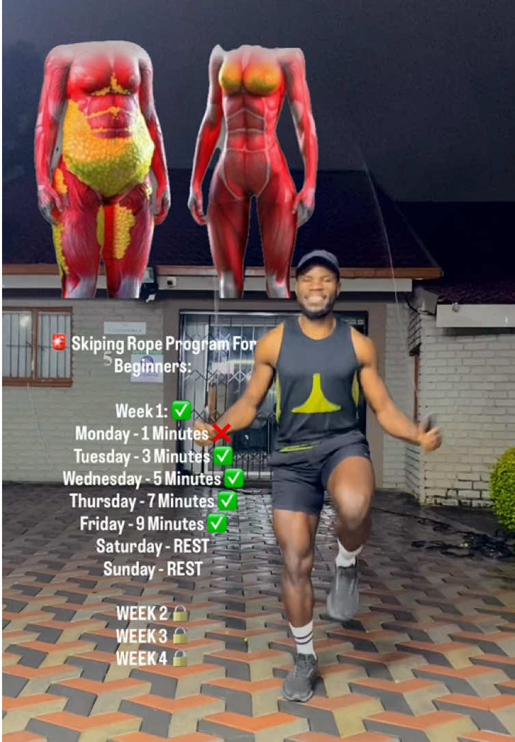 @Serge John | Online | FitCoach