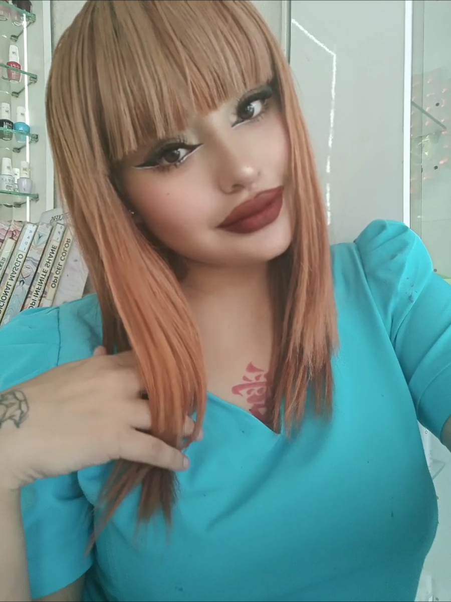 @Ahira Miranda
