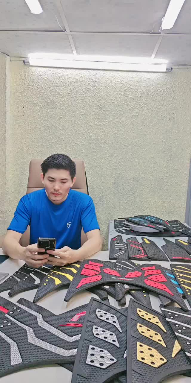 @Vua Thảm Xe