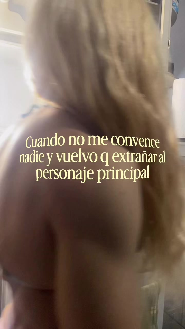 @Vivian Chacon.