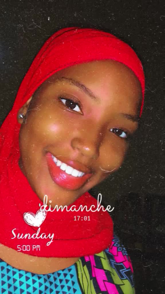 @Fatoumata Dia