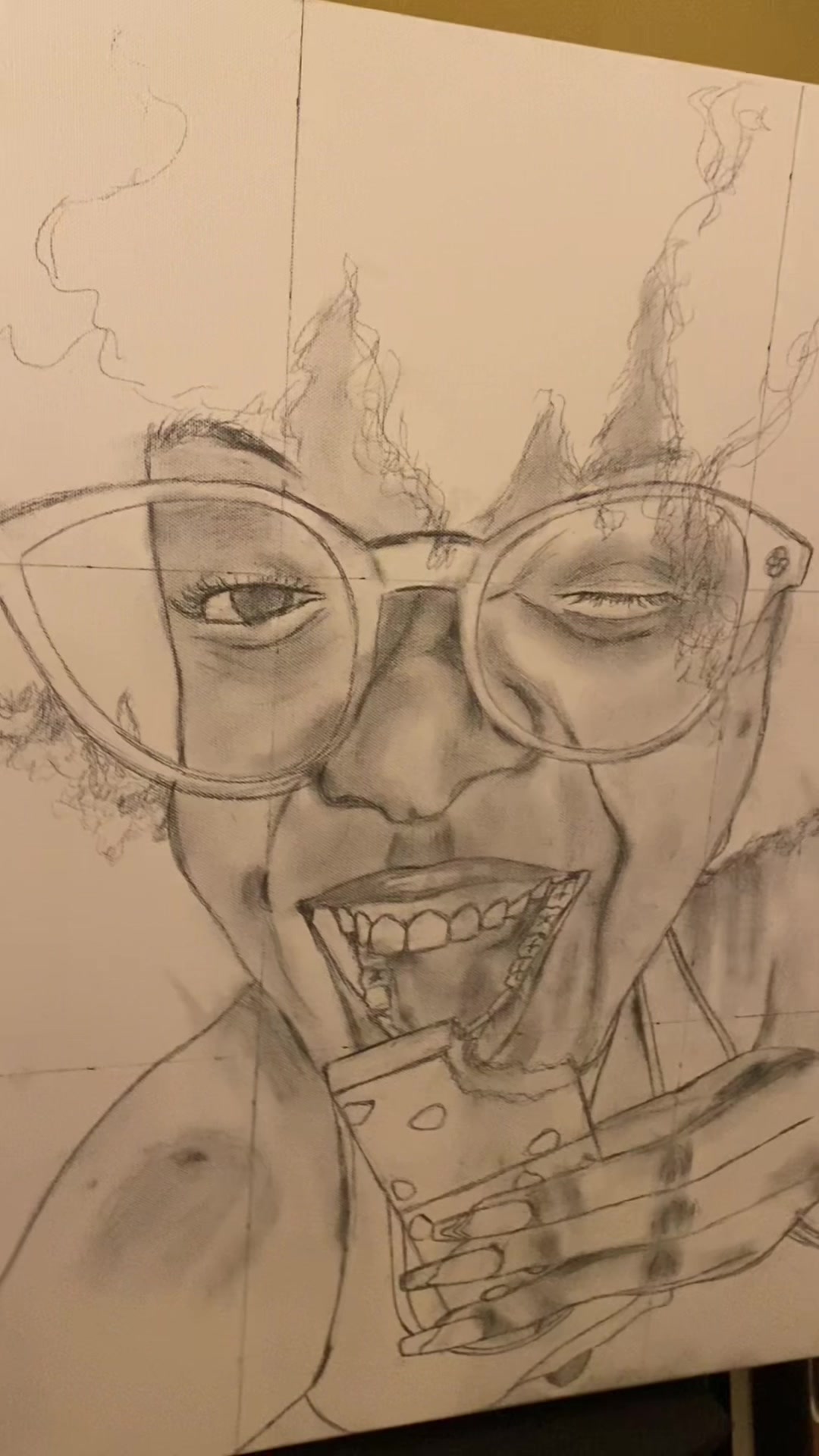 @Daysha May👩🏿🎨💛✨
