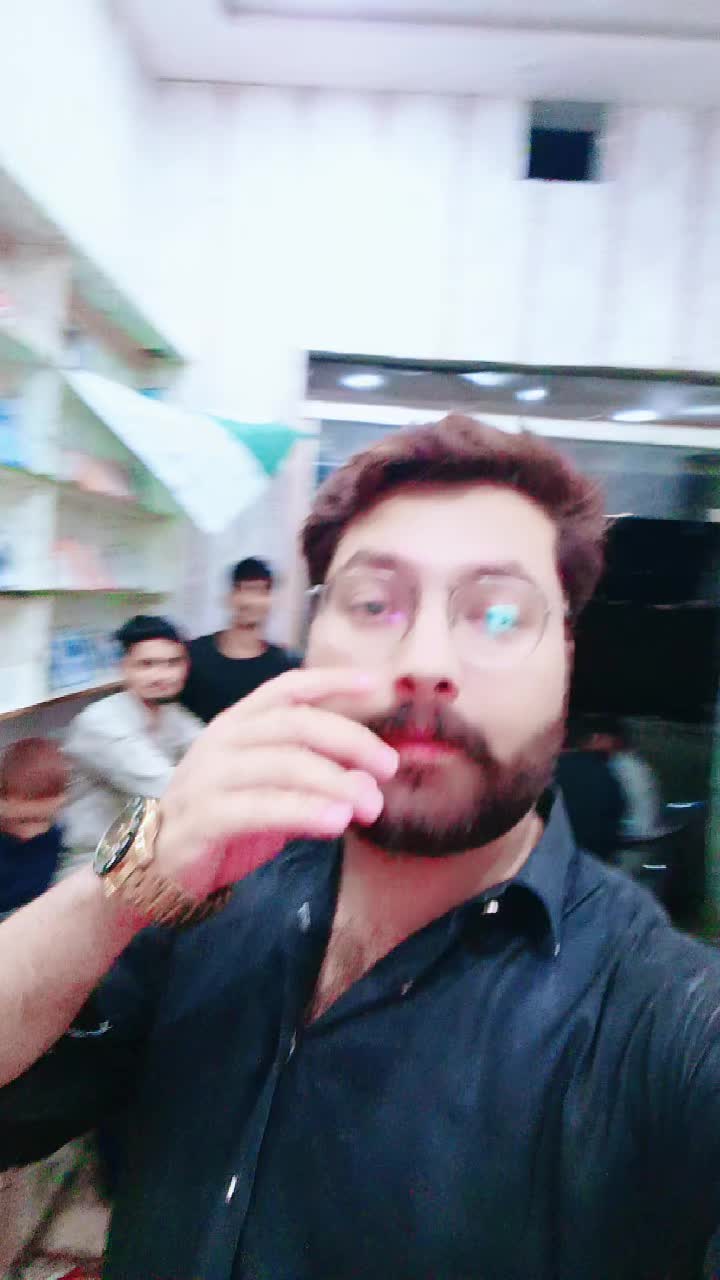 @Malik Shoaib Khokhar