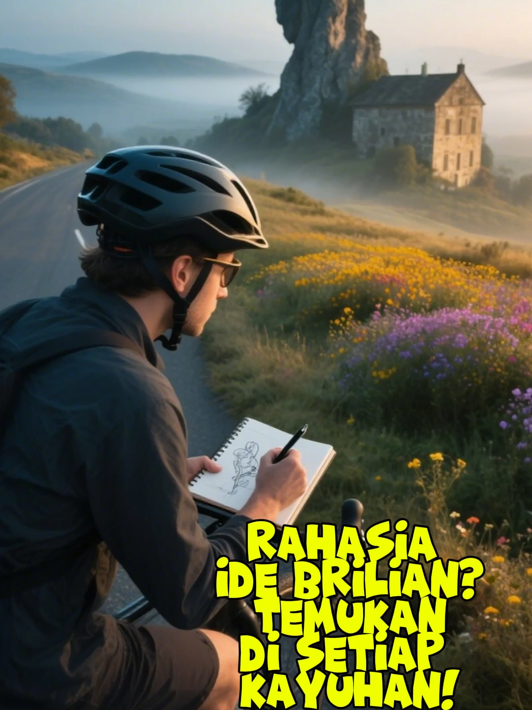 @BadaiRimba
