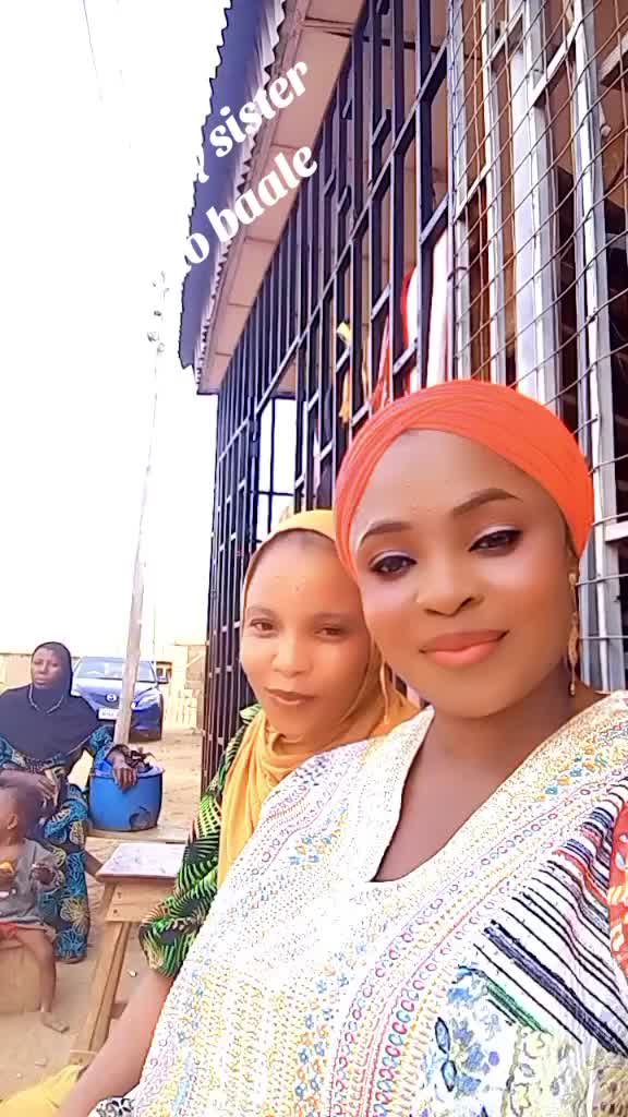 @Alhaja Adunbarin