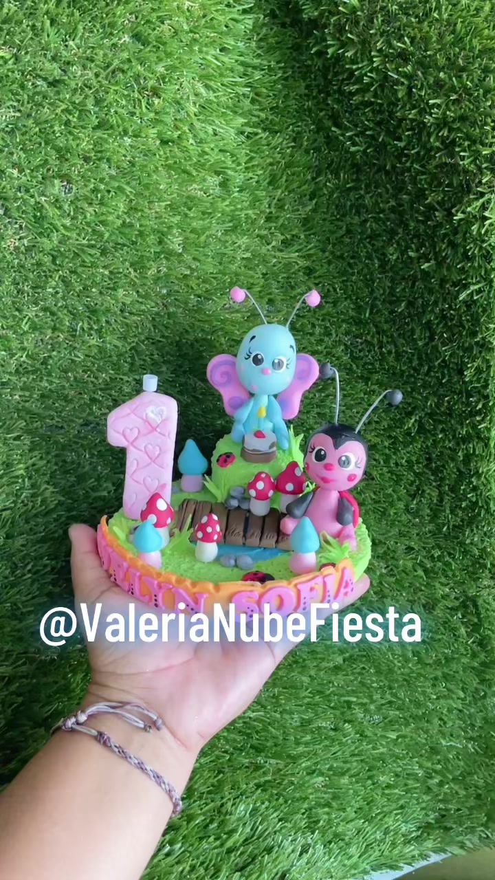 @Valeria NubeFiesta