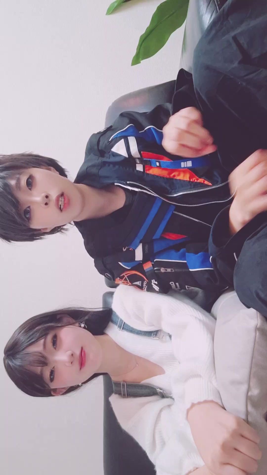 @んな