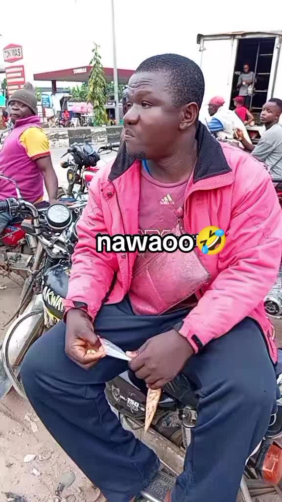 @verified okada man