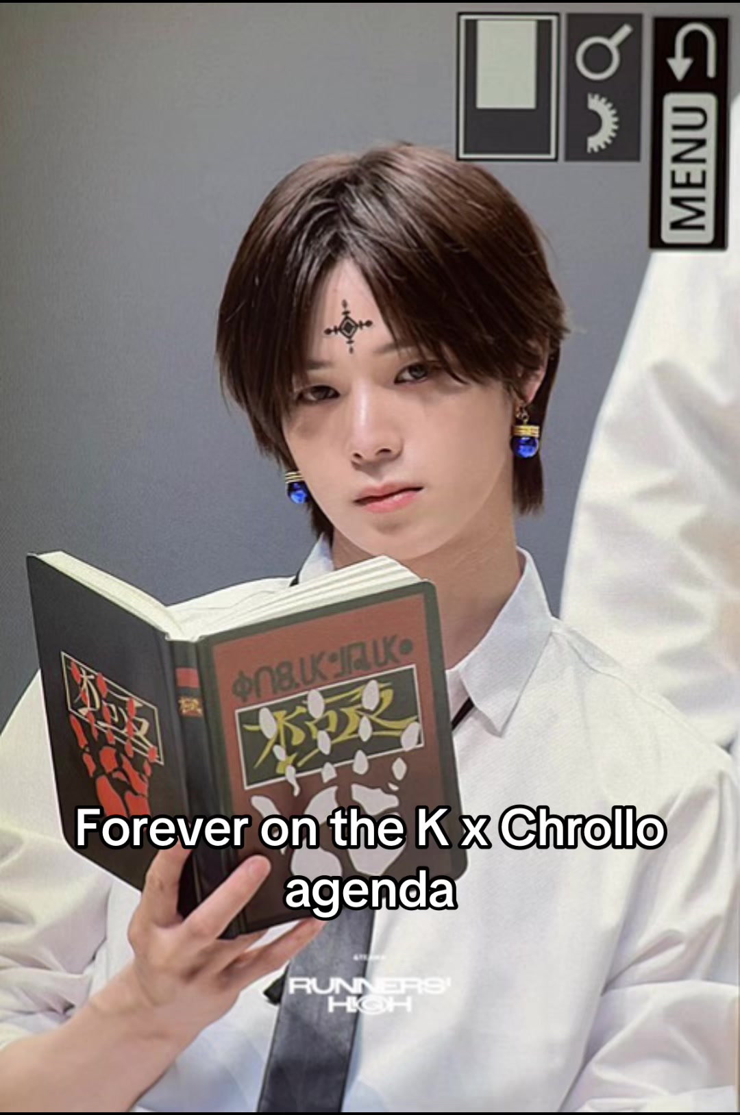 @Alicia