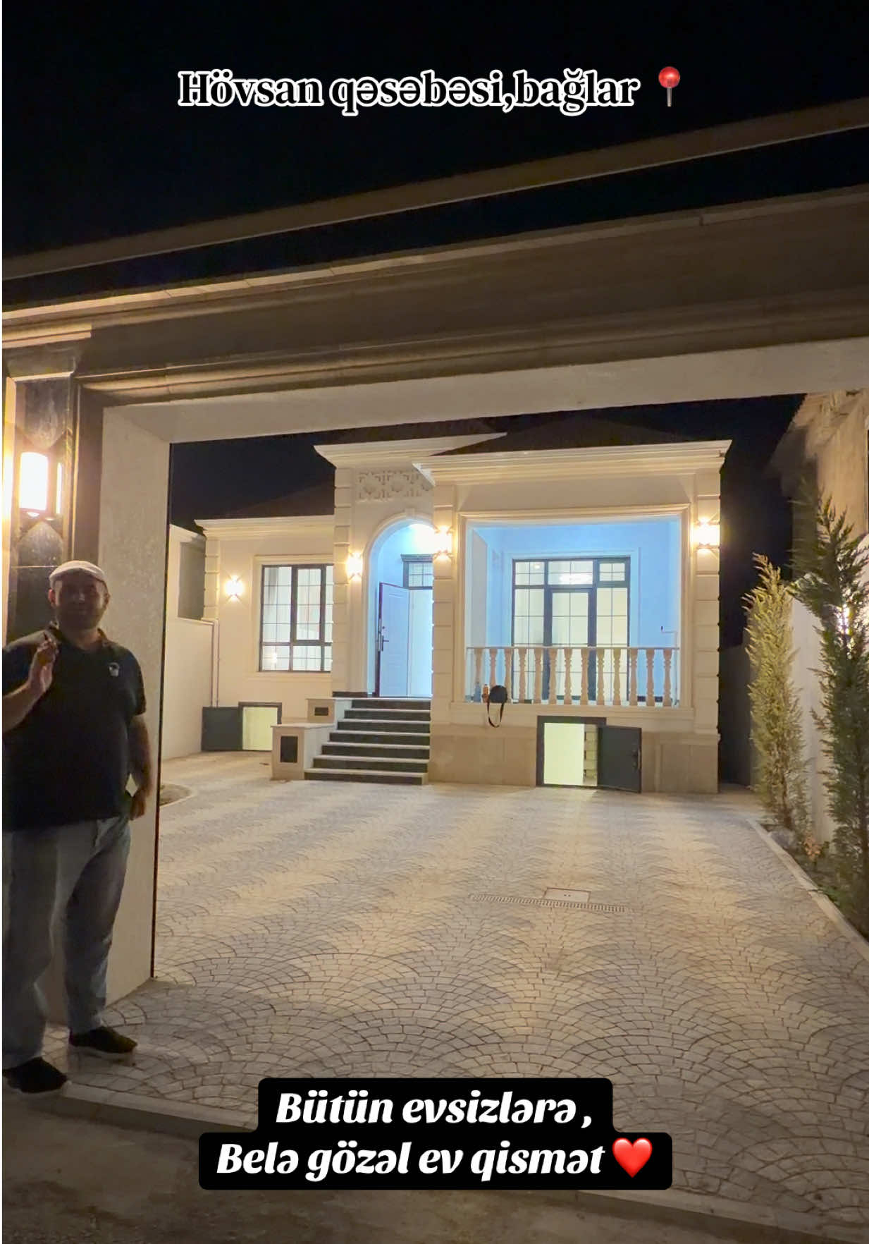 @Makler Kamandar