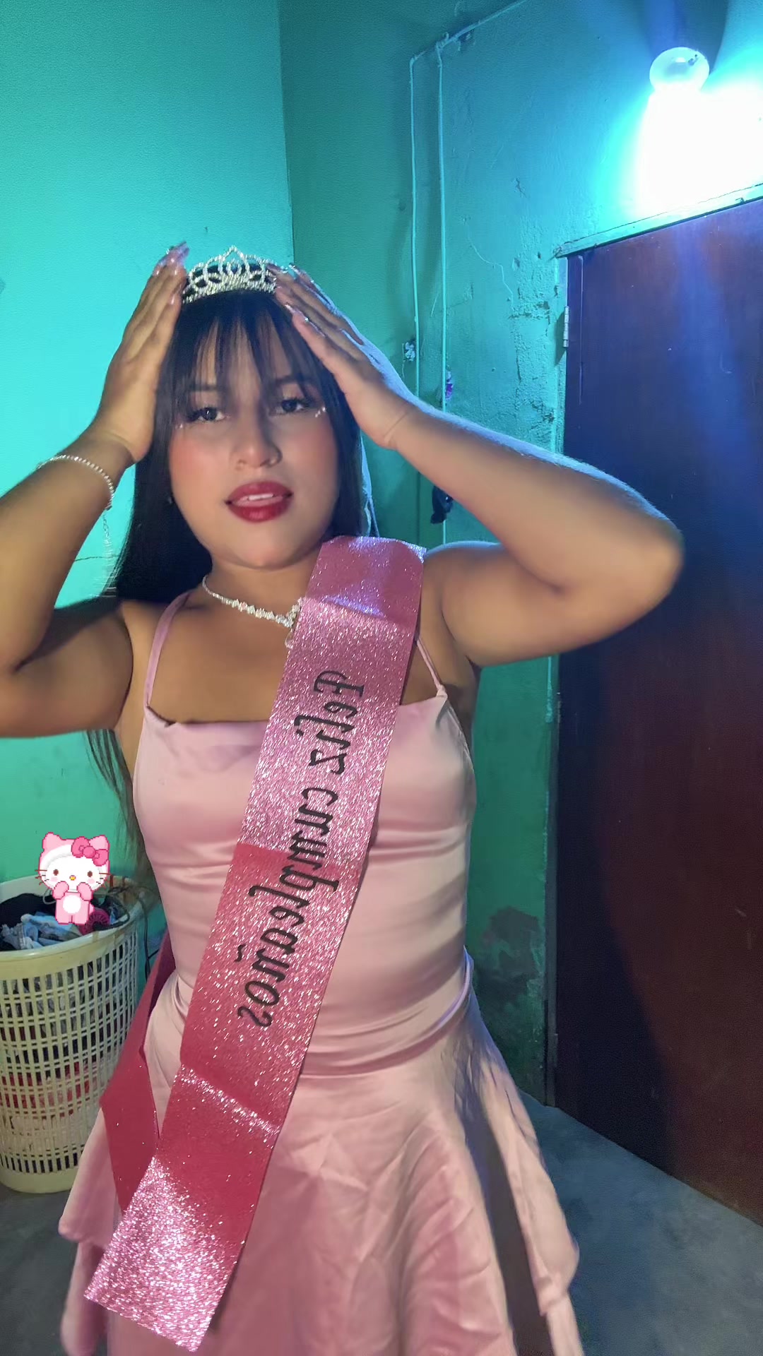 @Karla Jimenez