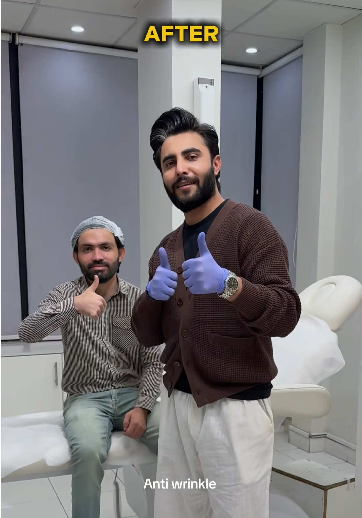 @MR Aesthetics 📞 0325 9611110