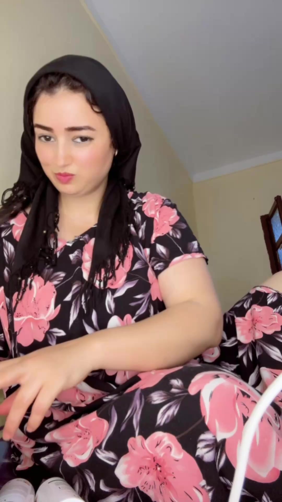 @بنت البادية