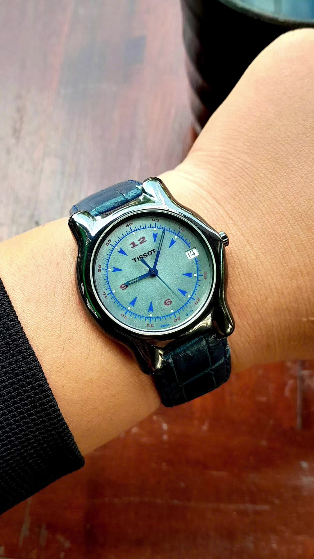 @B&eacute; mụp 🤓