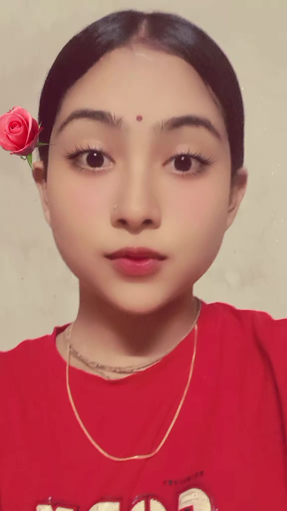 @✨Ratri Roy🌼