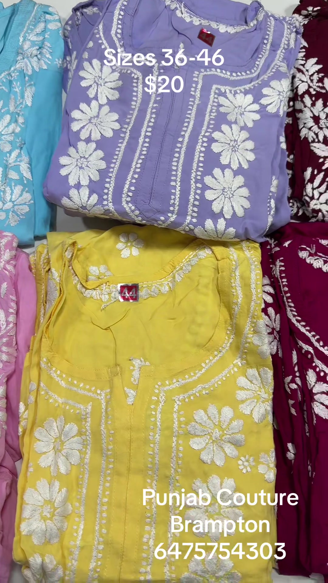 @Punjab Couture