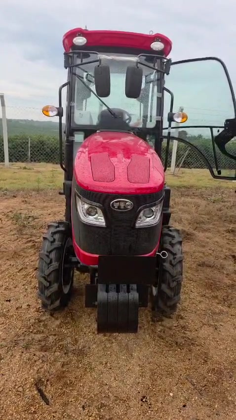 @VZ TRACTOR