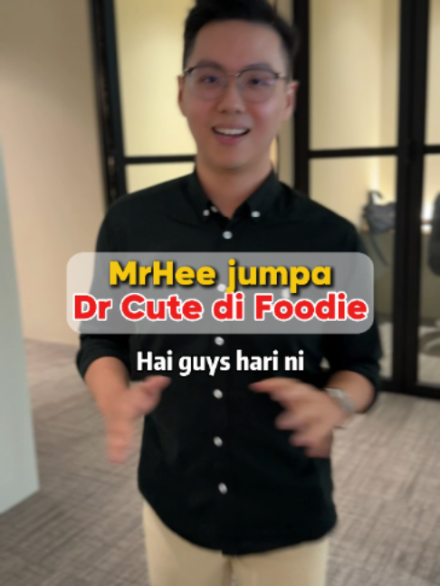 @MrHee Pharmacist
