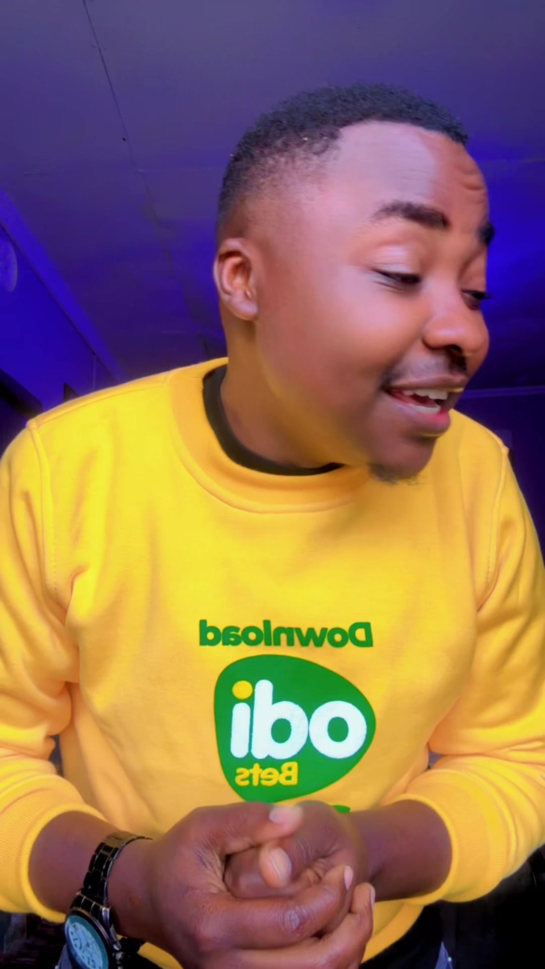 @Firebwize3 WAAMBIE WATULIE